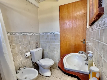 Alquiler temporario de casa em Cortaderas