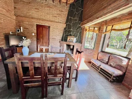 Alquiler temporario de casa em Cortaderas