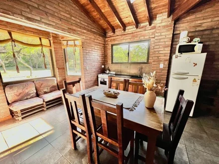 Alquiler temporario de casa em Cortaderas