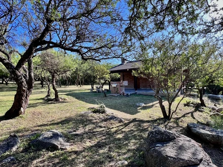 Alquiler temporario de casa em Cortaderas