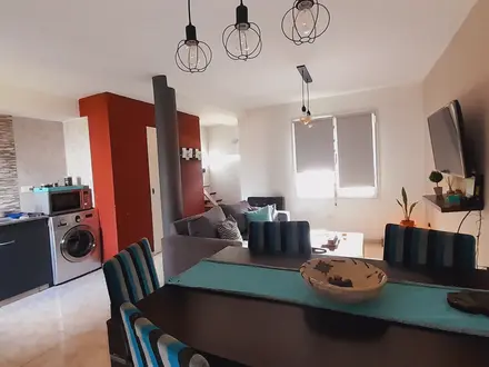 Alquiler temporario de casa em Necochea