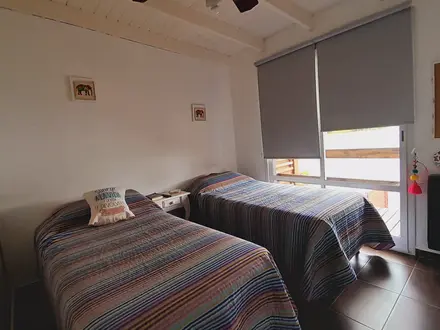 Alquiler temporario de casa em Necochea
