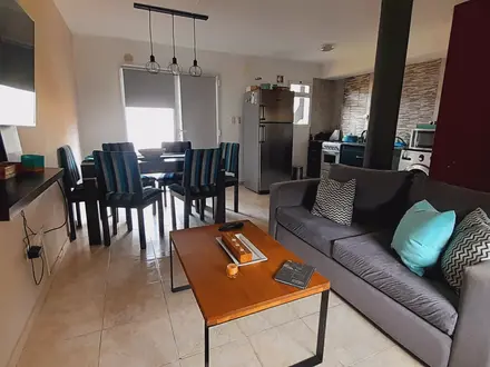 Alquiler temporario de casa em Necochea