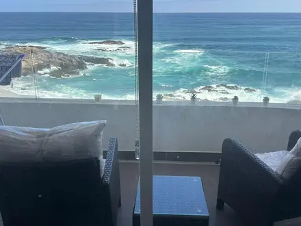 Arriendo temporario de apartamento em Iquique