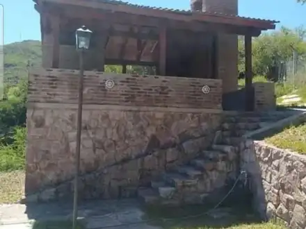Alquiler temporario de casa em Villa carlos paz