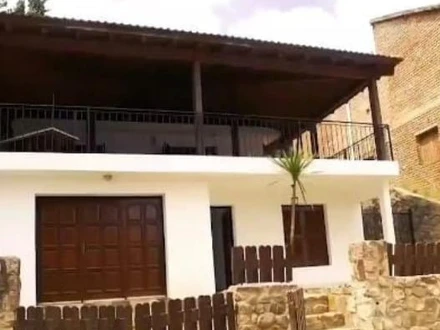 Alquiler temporario de casa em Villa carlos paz