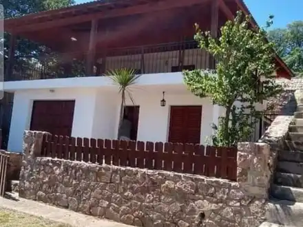 Alquiler temporario de casa em Villa carlos paz