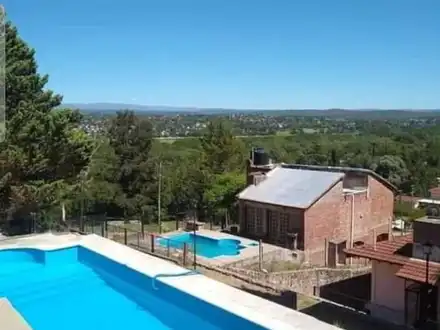 Alquiler temporario de casa em Villa carlos paz
