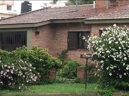 Alquiler temporario de casa em Bialet massé