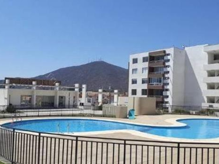 Arriendo temporario de departamento en La serena