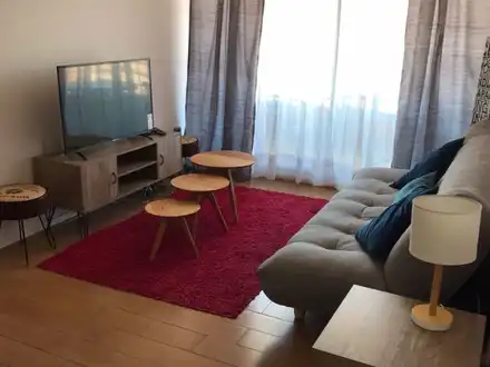 Arriendo temporario de departamento en La serena