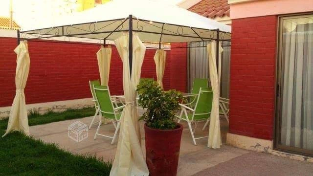 Arriendo temporario de casa em La serena