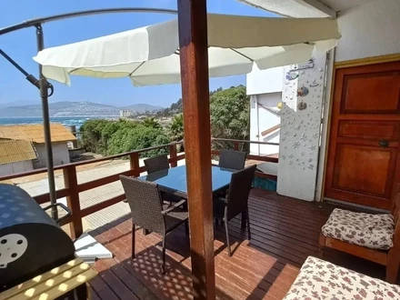 Arriendo temporario de casa em Valparaiso