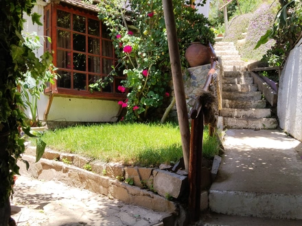 Arriendo temporario de casa em Valparaiso