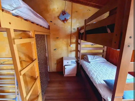 Arriendo temporario de casa em Valparaiso