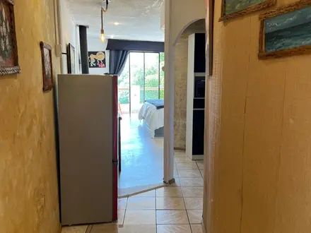 Arriendo temporario de casa em Valparaiso