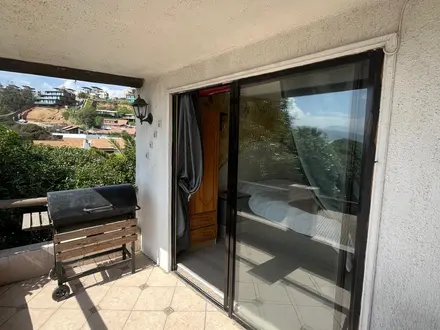 Arriendo temporario de casa em Valparaiso