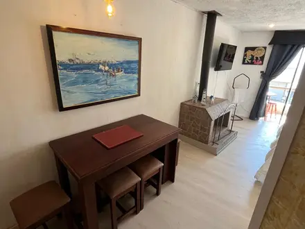 Arriendo temporario de casa em Valparaiso