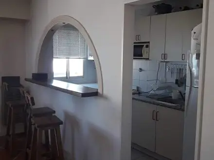 Alquiler temporario de apartamento em Necochea