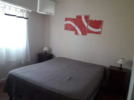 Alquiler temporario de apartamento em Necochea