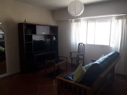 Alquiler temporario de apartamento em Necochea