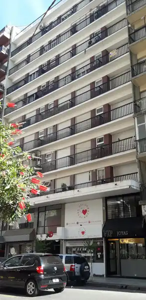 Alquiler temporario de apartamento em Mar del plata