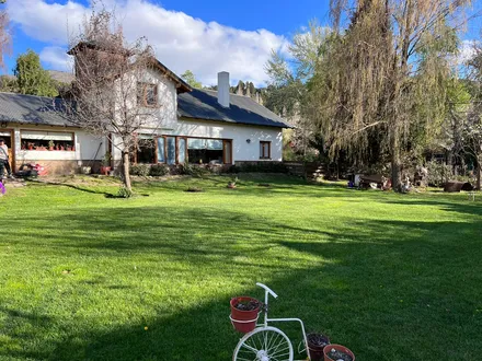 Alquiler temporario de casa en San martín de los andes