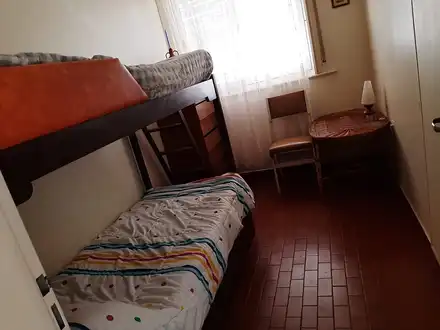 Alquiler temporario de apartamento em Monte hermoso