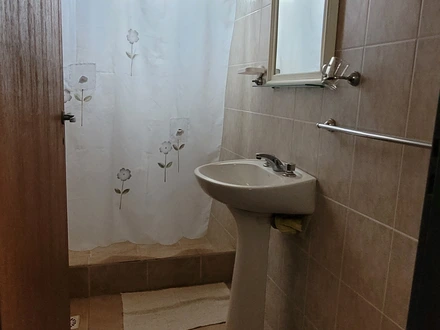 Alquiler temporario de apartamento em El cóndor