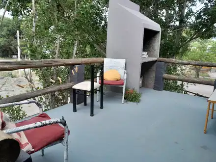 Alquiler temporario de apartamento em El cóndor