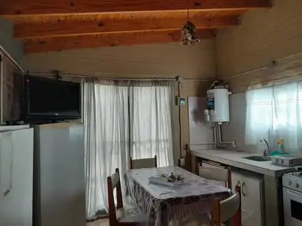 Alquiler temporario de apartamento em El cóndor