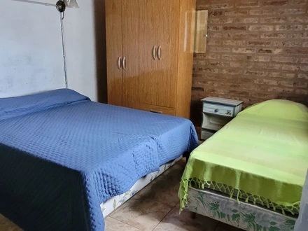 Alquiler temporario de apartamento em El cóndor