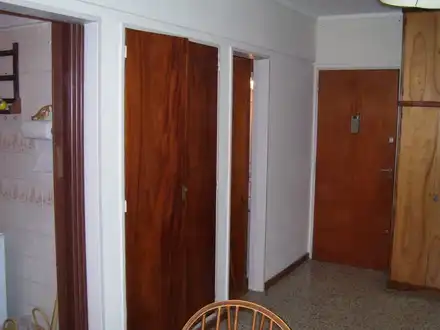 Alquiler temporario de departamento en Mar del plata