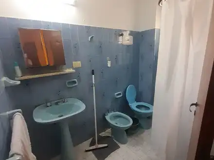 Alquiler temporario de apartamento em Villa carlos paz