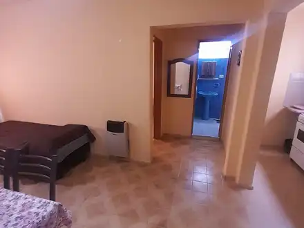 Alquiler temporario de departamento en Villa carlos paz