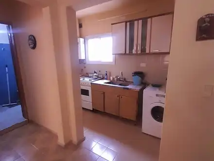 Alquiler temporario de apartamento em Villa carlos paz