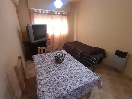 Alquiler temporario de apartamento em Villa carlos paz