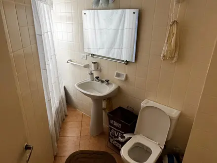 Alquiler temporario de apartamento em Miramar