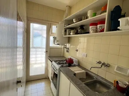 Alquiler temporario de apartamento em Miramar