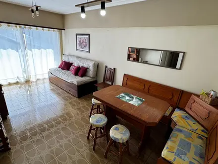 Alquiler temporario de apartamento em Miramar