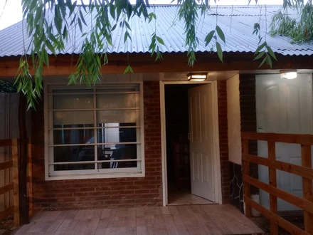 , Alquiler temporario de casa en Santa clara del mar