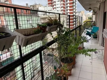 Alquiler temporario de apartamento em Villa crespo