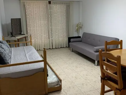 Alquiler temporario de apartamento em Miramar