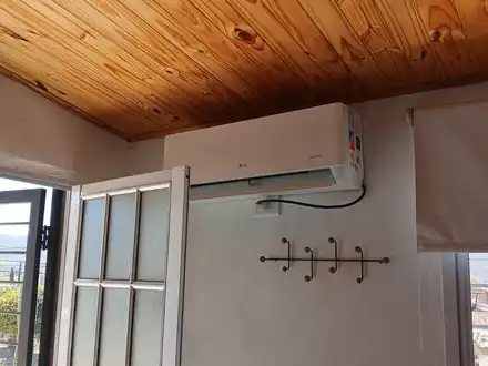 Alquiler temporario de apartamento em Cosquin