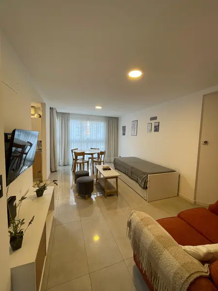 Alquiler temporario de apartamento em Mar del plata