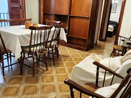 Alquiler temporario de apartamento em Mar del plata