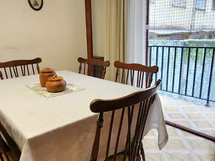 Alquiler temporario de apartamento em Mar del plata