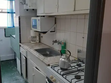 Alquiler temporario de apartamento em Mar del plata