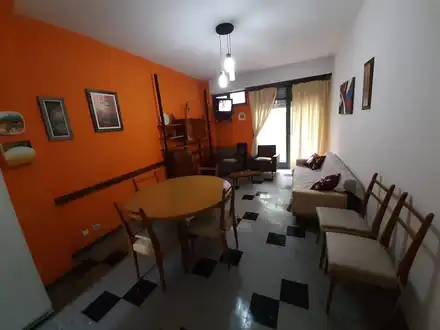 Alquiler temporario de apartamento em Mar del plata