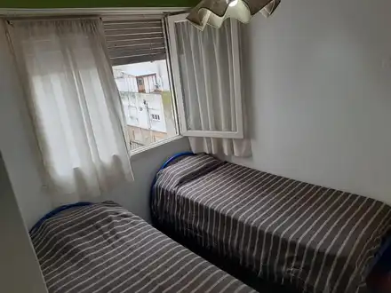 Alquiler temporario de apartamento em Mar del plata